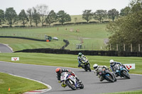 Advanced Group White Bikes